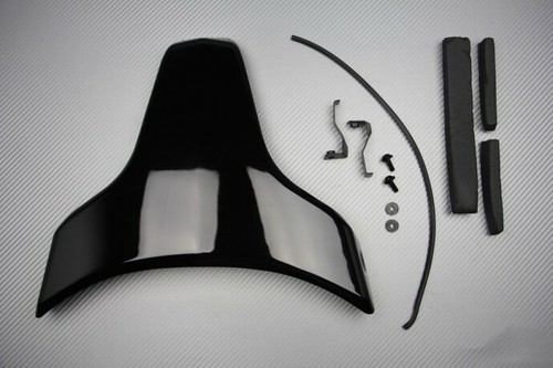 Dosseret capot selle - dosseret/capot,