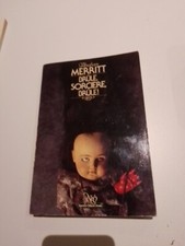 Brule Sorcière Brule