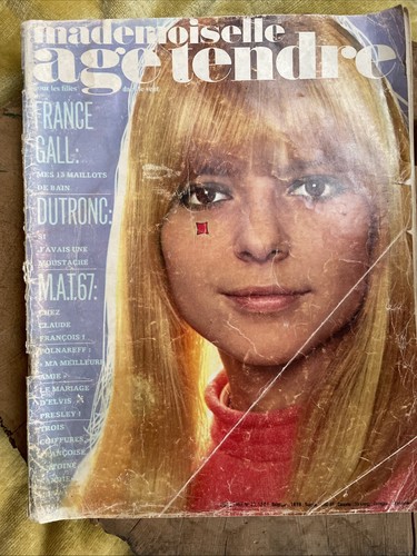 Ancien magazine - ancien,