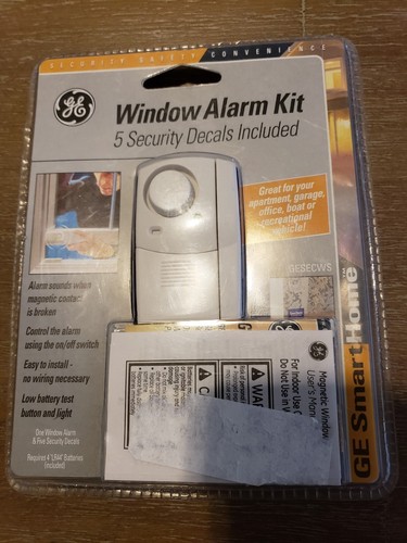 Window alarm kit personal - kit,