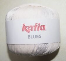 Pelotes de laine Katia Blues