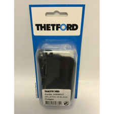Thetford N100/N145 Réfrigérateur / Congélateur Loquet Noir 62698527