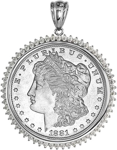 Sterling silver cubic zirconia - sterling,