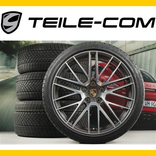 Porsche 911 992 jeu de - 911,