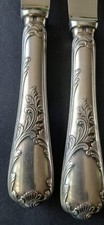 Christofle marly couteau de - christofle,
