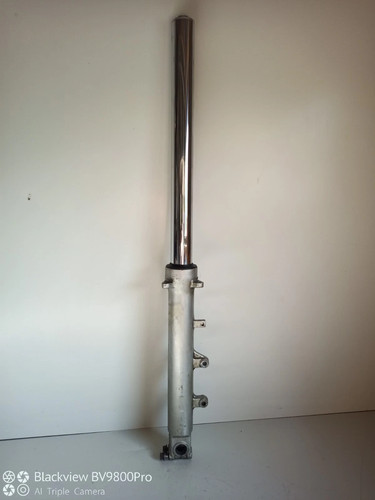 Tube fourche droit - de,