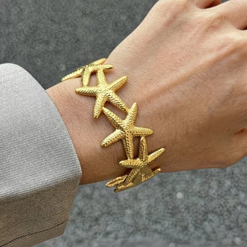 Bracelet acier inoxydable
