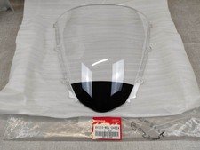 Bulle CBR1000RR FIREBLADE HRC 2007 *NH341KA*  HONDA 64250-MEL-D40ZA