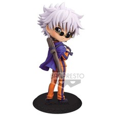 Kenshin le Vagabond figurine Q Posket Yukishiro Enishi Ver.A Banpresto