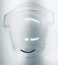 Bulle SUZUKI GSX F 650 2008-2012