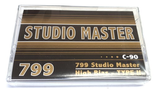 Studiomaster 799 type - 799, high