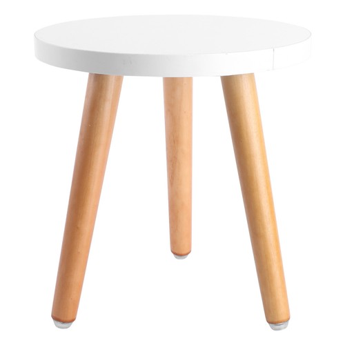 Support plante bois de - support,