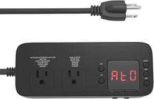 [New Generation] Automatic Vacuum Switch for Power Tools,  Unique Current Sensin