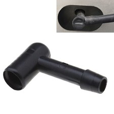 Pièces d'usure Tuyau Jet