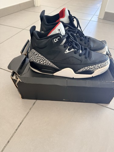 Jordan son mars low - of,