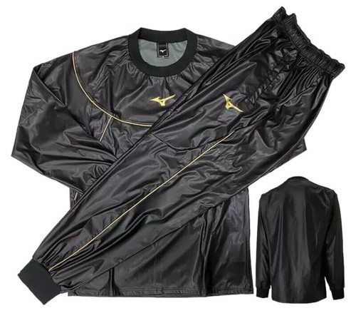 Mizuno sauna costumes - mizuno,
