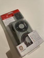 NEUF NEW pochette rangement officiel jeux disc 12 UMD PSP playstation étui