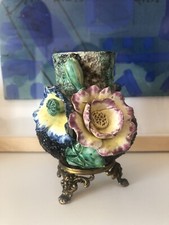 Montigny sur loing, Petit Vase