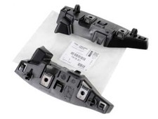 Kit 2 Support Pare-Chocs Gauche Droit Citroen DS4 11-18 9688186280 9688186380