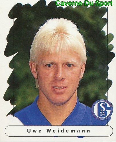 190 uwe weidemann germany - uwe,