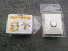 1 interrupteur poussoir