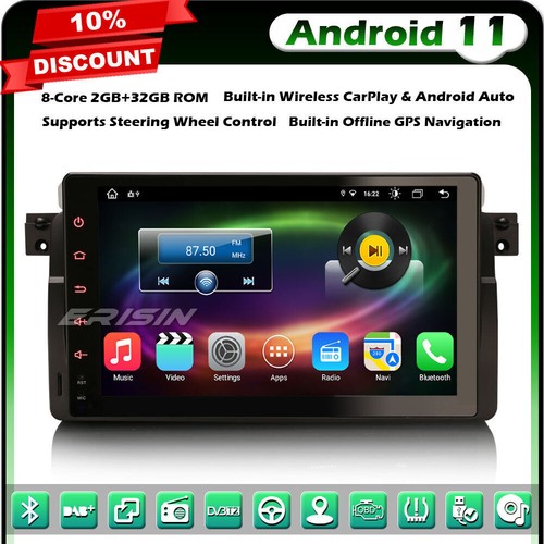 Carplay android 11 0 - 9",