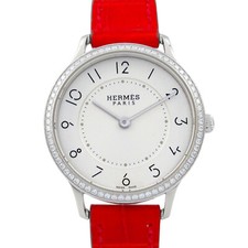 Montre-Bracelet HERMES Slim du