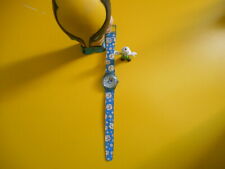                    - *** MONTRE  cOllectOr  "  FRANCE  98  -  - Année  1998 _