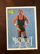 1989 Classic WWF Pick & Choose