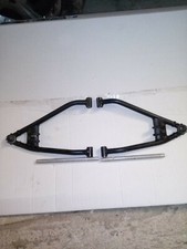 triangle droite et gauche quad