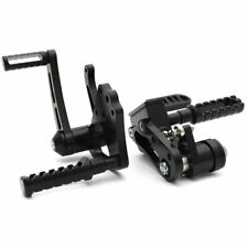 Commandes Avancées Forward