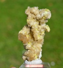 Soufre & célestite - 68