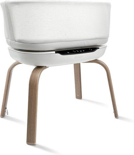 Graco smartsense soothing baby - graco,
