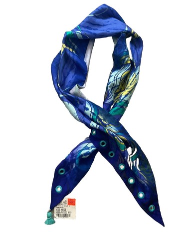 Foulard étole emilio - foulard,