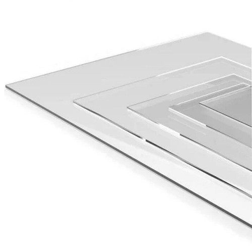 Pack pieces polycarbonate - of,