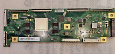 carte T-CON TV LG OLED65G16LA ref. LE65AQD-ENAI-TJA P/N:6870C-0852B