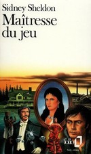 Maîtresse du jeu - Sheldon
