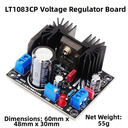 Module sortie variable - module,