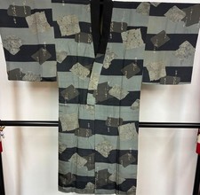 Kimono japonais ancien