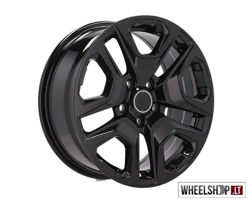 Toyota rav4 style - r17, 5x114.3