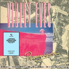 violet eves promenade 180