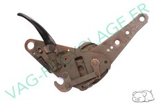 ♻️Mécanisme Exterieur siège avant gauche 52101855363 Bmw E21 E24 1502-2002