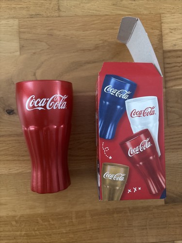 Verre coca cola world - verre,
