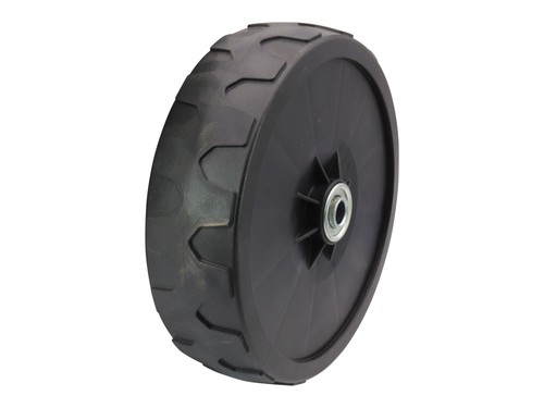 Roue ø200mm adapté pour - Ø200mm,