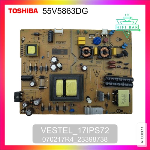 Alimentation pour tv - alimentation,