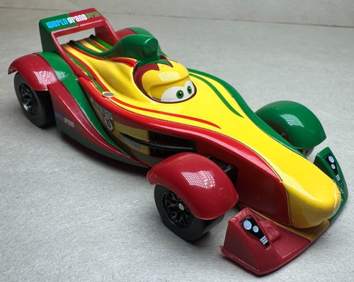 Disney pixar cars rip - cars, 2