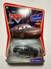 Voiture Cars Disney Pixar Bob