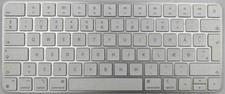 Clavier Apple Modèle A2450 - Fonctionnel