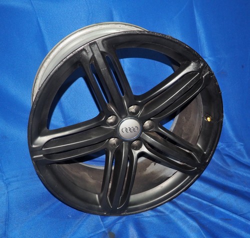 Jante argent origine audi a5 - audi,