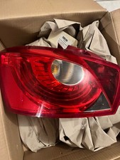 Feu arrière gauche seat ibiza